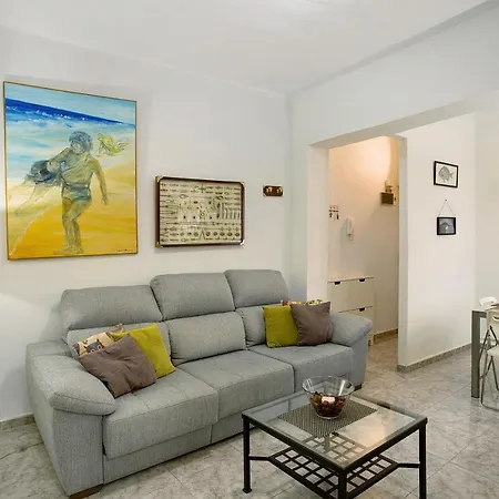 Casa Juan Apartment Las Palmas de Gran Canaria