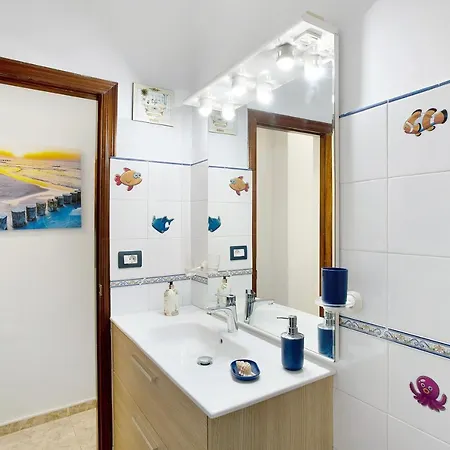 Casa Juan Apartment Las Palmas de Gran Canaria