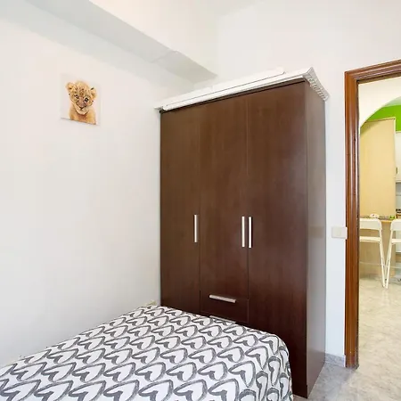 Casa Juan Apartment Las Palmas de Gran Canaria