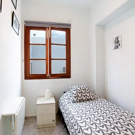 Casa Juan Apartment