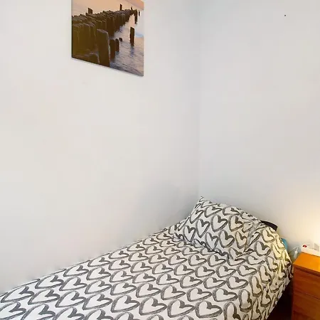 Apartment Casa Juan Las Palmas de Gran Canaria