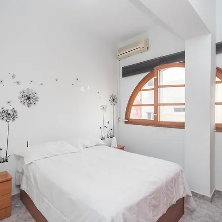 Appartement 3br Urban Flat - Centric & Confortable Las Palmas