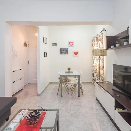 3br Urban Flat - Centric & Confortable Appartement