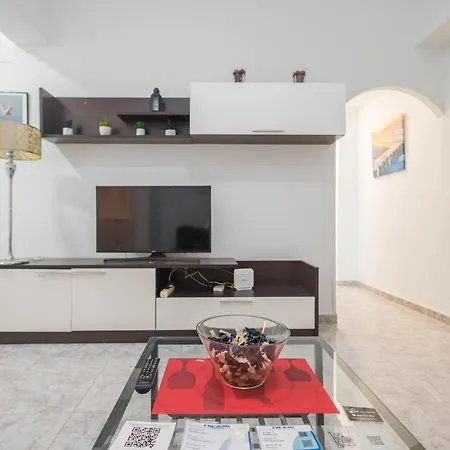 3br Urban Flat - Centric & Confortable Appartement Las Palmas
