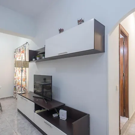 3br Urban Flat - Centric & Confortable Appartement Las Palmas