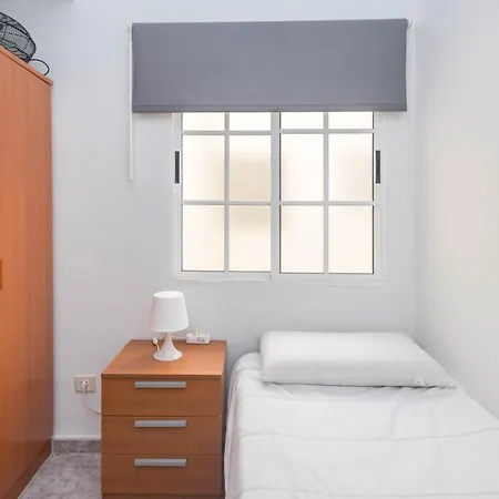 3br Urban Flat - Centric & Confortable * Las Palmas