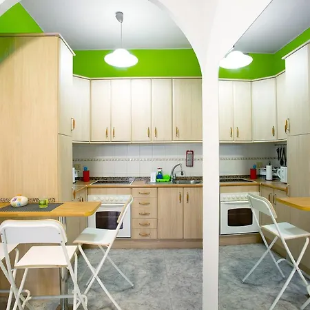 Casa Juan Apartment *