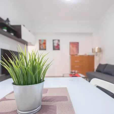 3br Urban Flat - Centric & Confortable Appartement