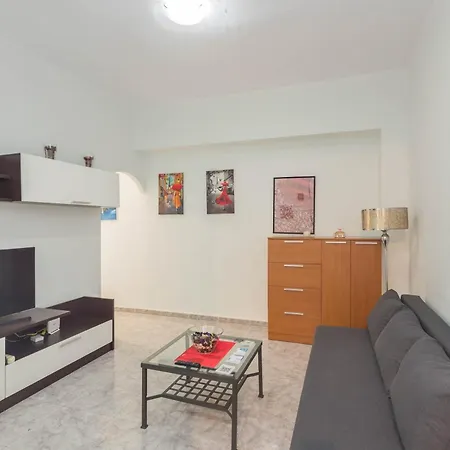 3br Urban Flat - Centric & Confortable Apartmán