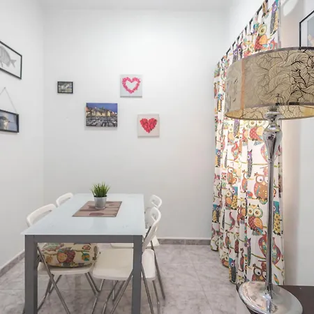 3br Urban Flat - Centric & Confortable Las Palmas de Gran Canaria