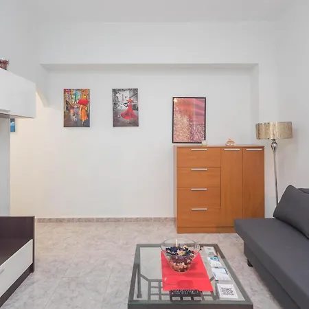 3br Urban Flat - Centric & Confortable Apartmán