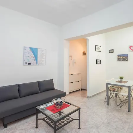3br Urban Flat - Centric & Confortable * Las Palmas de Gran Canaria