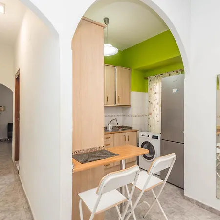 Apartmán 3br Urban Flat - Centric & Confortable Las Palmas de Gran Canaria