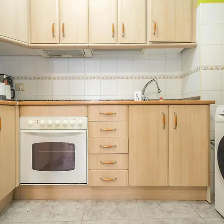 3br Urban Flat - Centric & Confortable Las Palmas de Gran Canaria