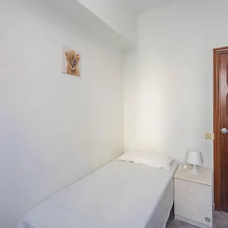 3br Urban Flat - Centric & Confortable Apartmán Las Palmas de Gran Canaria