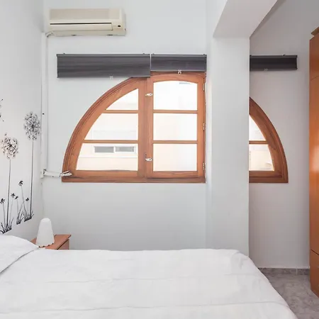 3br Urban Flat - Centric & Confortable Apartmán Las Palmas de Gran Canaria