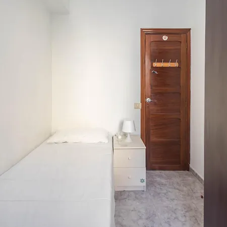 Apartmán 3br Urban Flat - Centric & Confortable