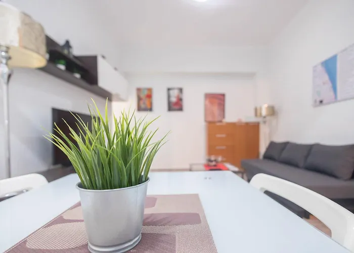 3br Urban Flat - Centric & Confortable Apartment