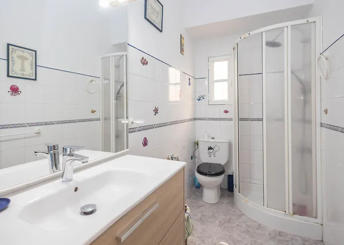 3br Urban Flat - Centric & Confortable * Las Palmas / Gran Canaria