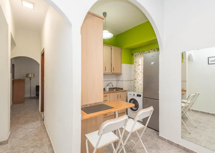 Appartamento 3br Urban Flat - Centric & Confortable Las Palmas de Gran Canaria